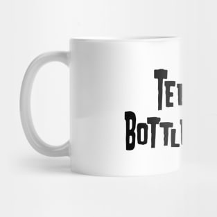 Teenage-Bottlerocket 1 Mug